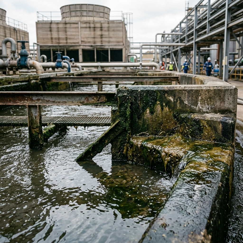Biofilm & Fouling