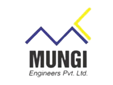 Mungi Engineers Pvt. Ltd.