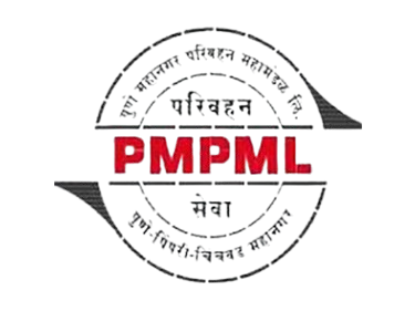 PMPML Bus Transport