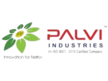 Palvi Industries