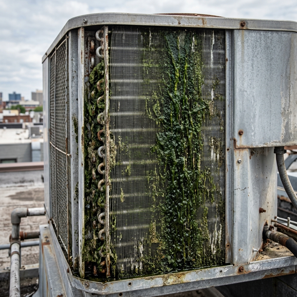 Biofilm & Fouling
