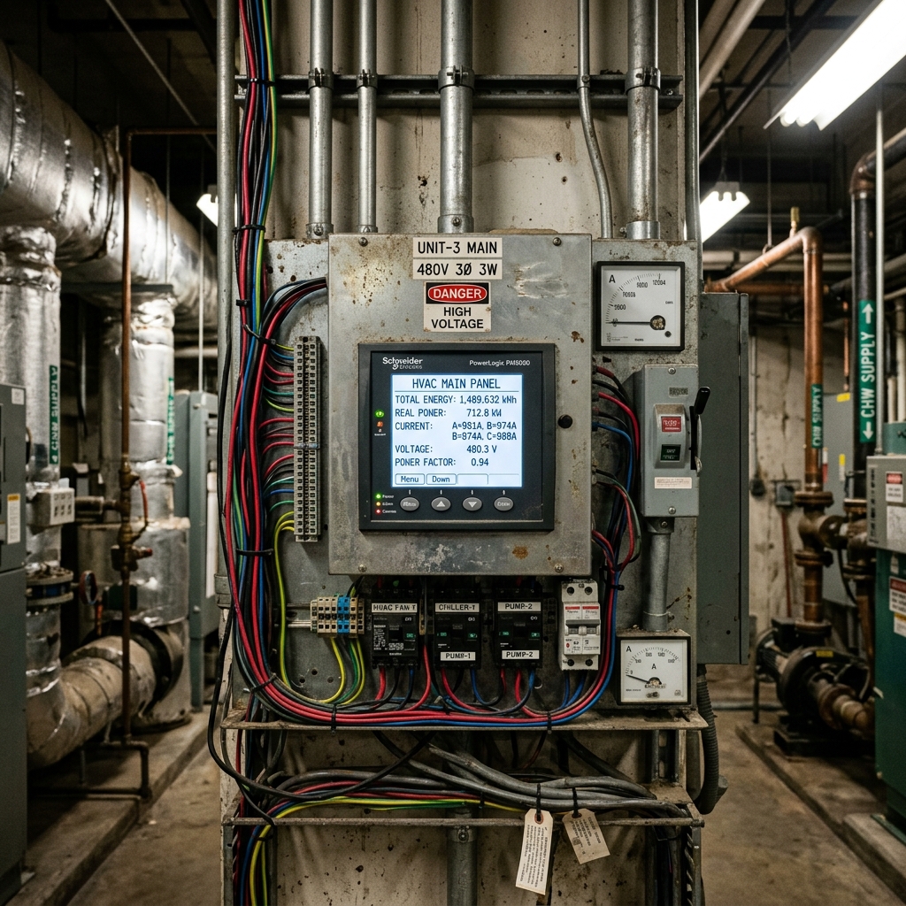 Higher Energy Consumption