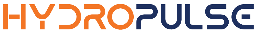 HydroPulse India Logo