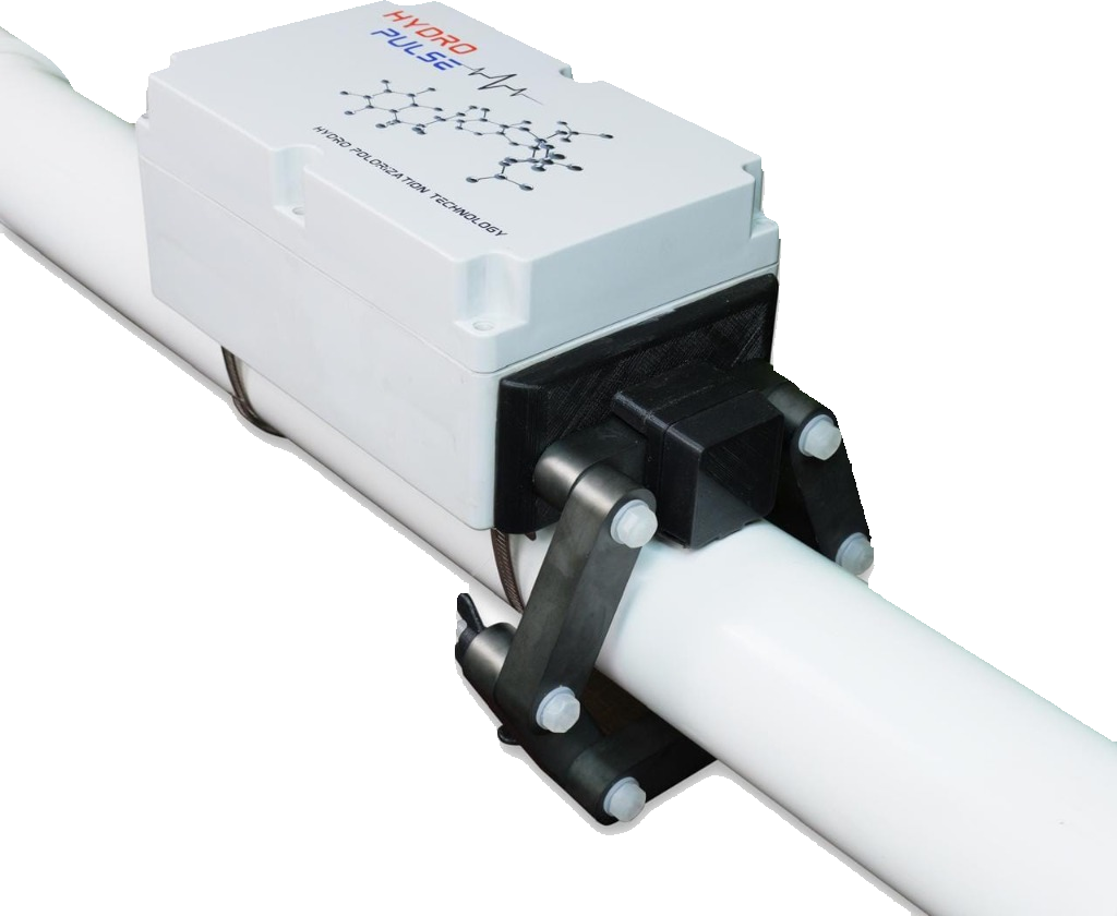 HydroPulse Commercial Unit