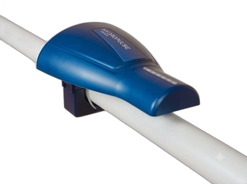 HydroPulse Domestic Unit