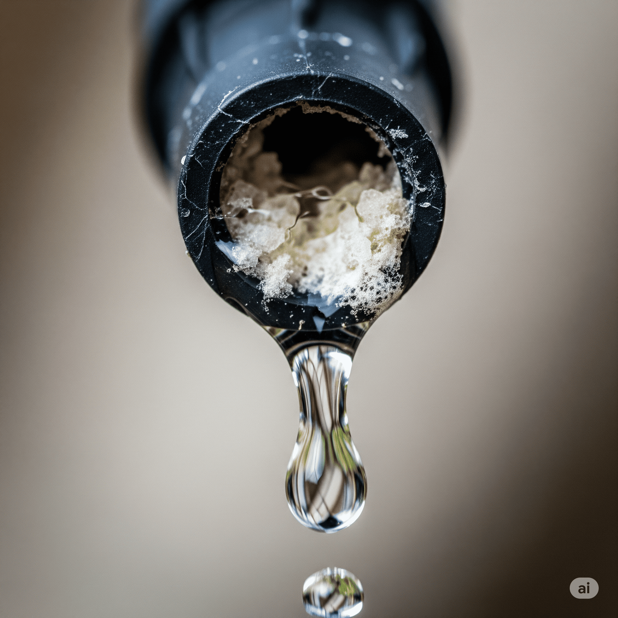 Biofouling Diagram
